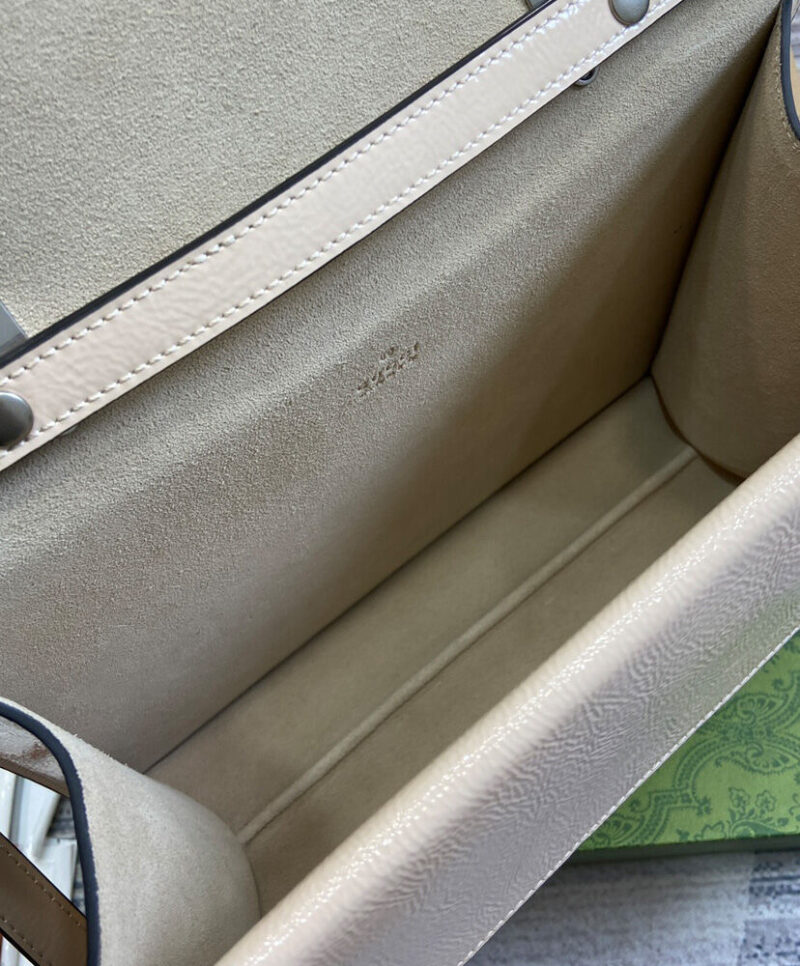 Gucci Dionysus Medium Top Handle Bag 795007